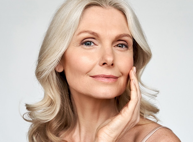 Bringing Back That Youthful Fullness​ With Sculptra
