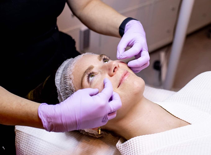 What To Expect During Laser Facial