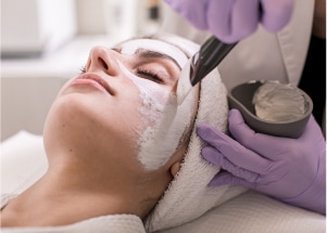 The Best Cosmetic Procedures for Aging Skin