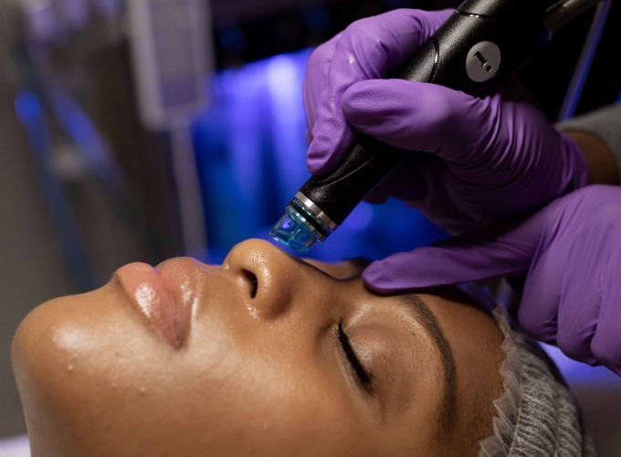 HydraFacial Atlanta GA